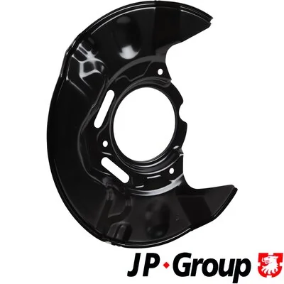 Splash Guard, brake disc
